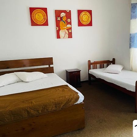 Sky Beam Hotel Kandy Eksteriør bilde