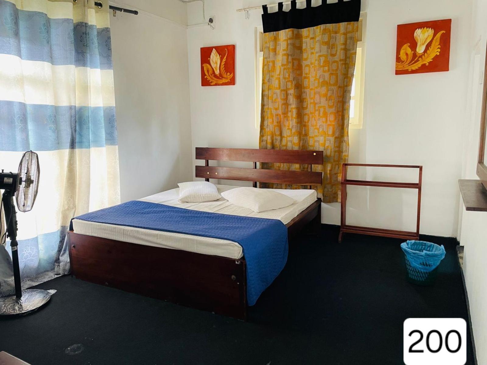 Sky Beam Hotel Kandy Rom bilde