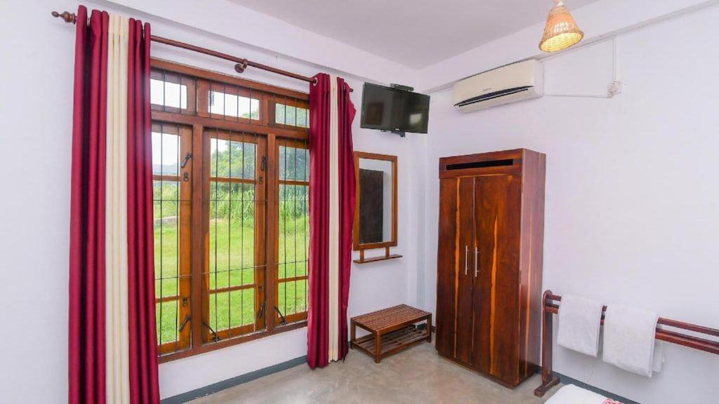 Sky Beam Hotel Kandy Rom bilde