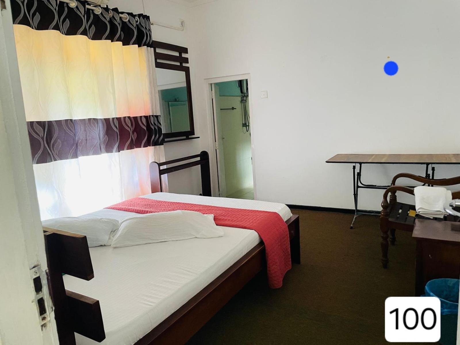 Sky Beam Hotel Kandy Rom bilde