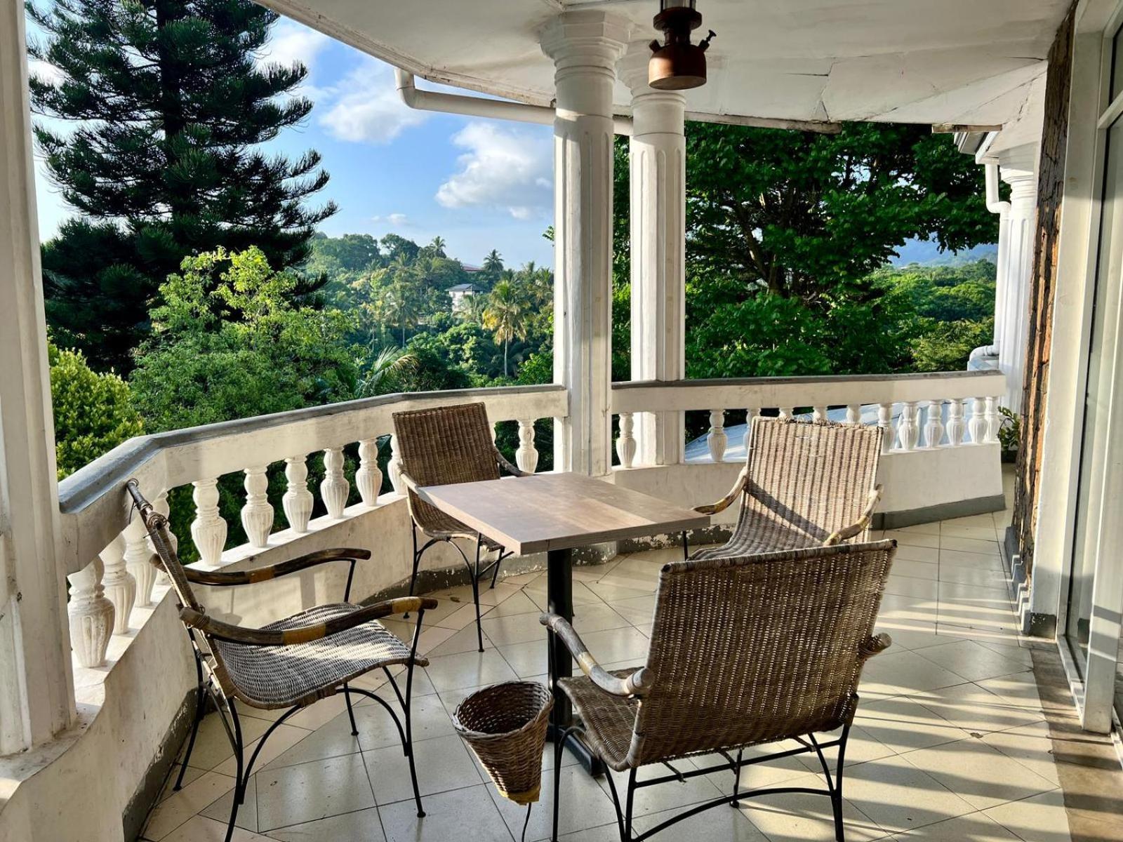 Sky Beam Hotel Kandy Eksteriør bilde