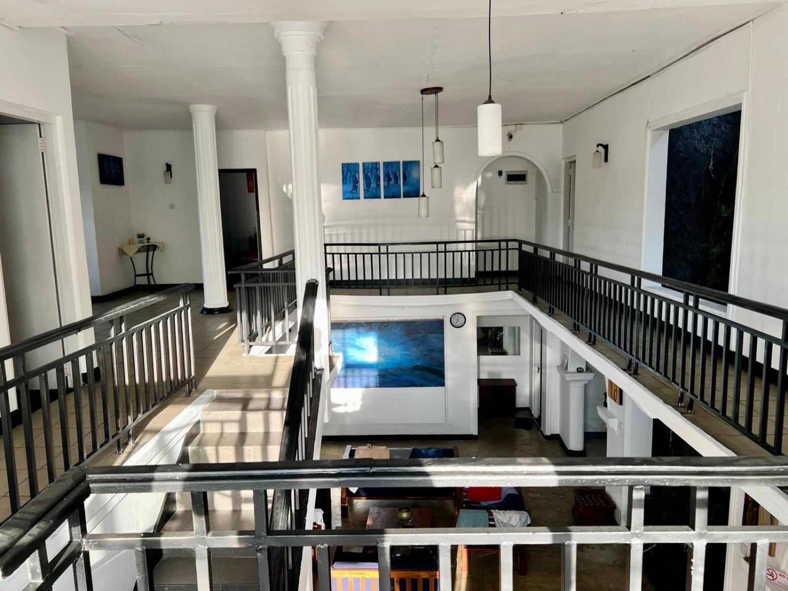 Sky Beam Hotel Kandy Eksteriør bilde