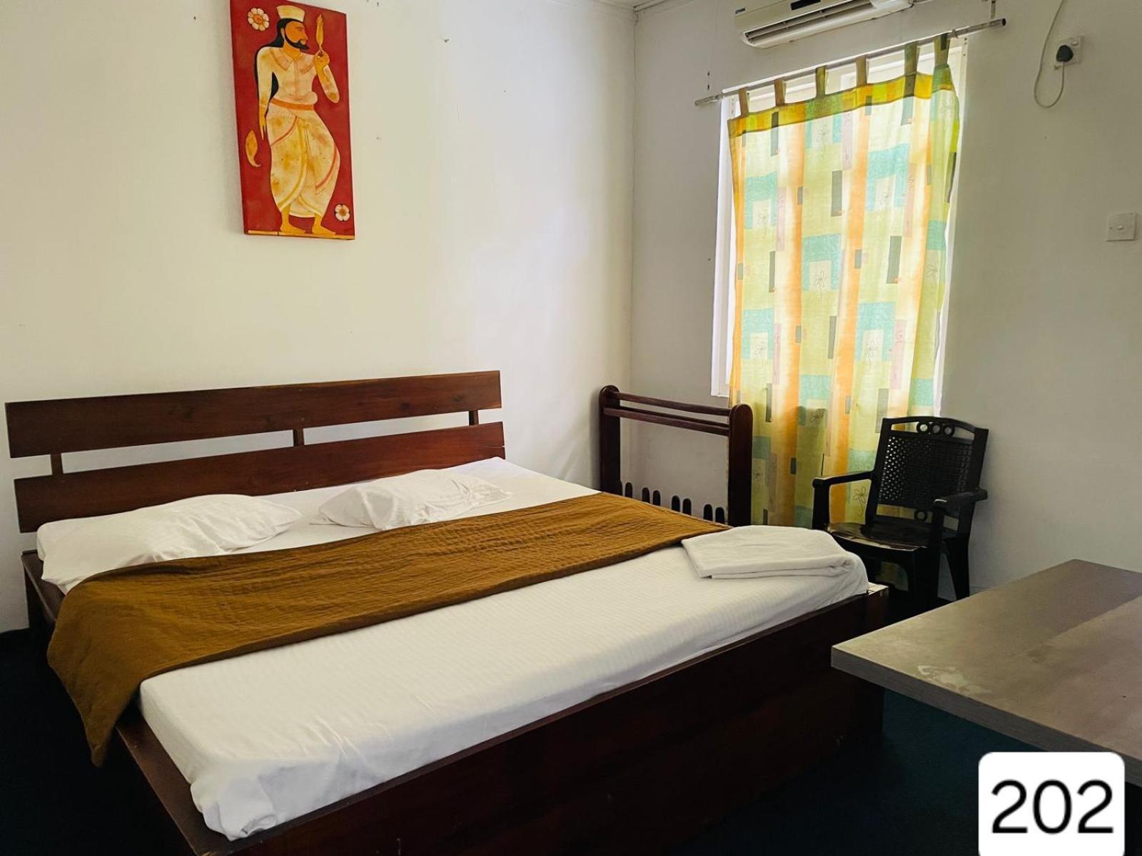 Sky Beam Hotel Kandy Rom bilde