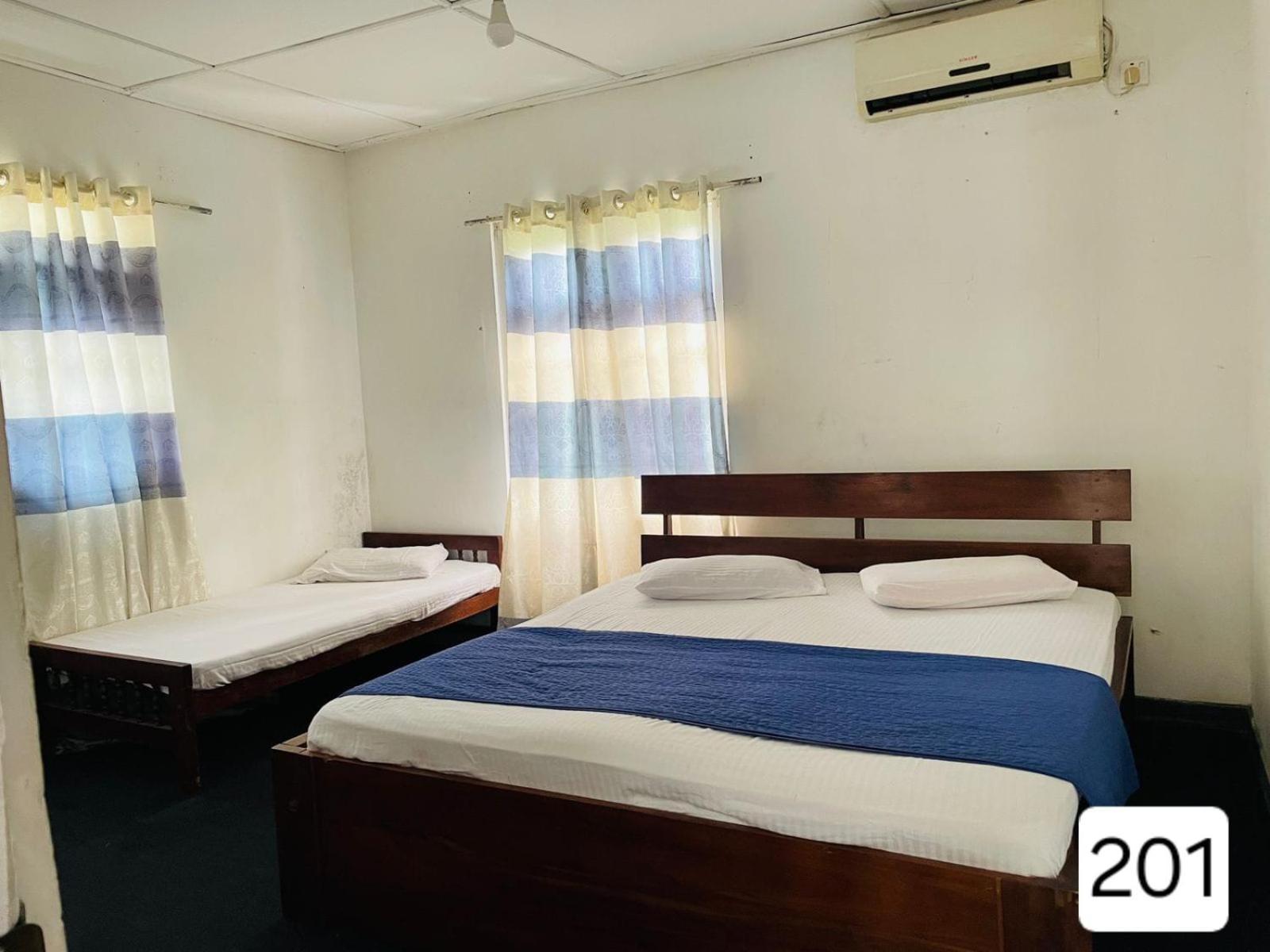 Sky Beam Hotel Kandy Rom bilde